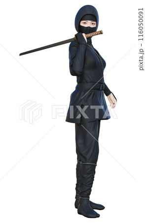 忍者☆Ninja 忍者☆Ninja 116050091
