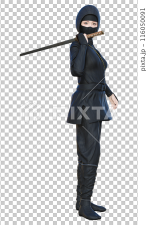 忍者☆Ninja 忍者☆Ninja 116050091