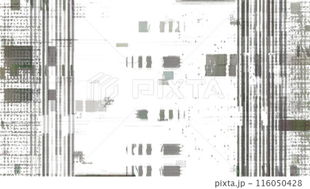 Pixelated texture. Digital errors on the screen. Pixelated texture. Digital errors on the screen. 116050428
