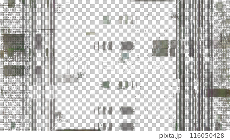 Pixelated texture. Digital errors on the screen. Pixelated texture. Digital errors on the screen. 116050428