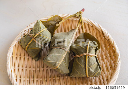 木曽名物 朴葉巻き 木曽名物 朴葉巻き 116051629