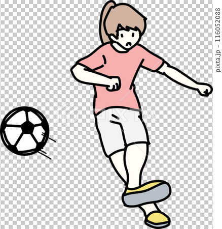 Passing motion_soccer Passing motion_soccer 116052088