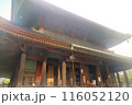 日本の門 116052120