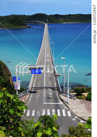 角島大橋1180+ 角島大橋1180+ 116052667