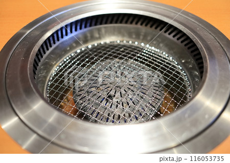 焼肉用無煙ロースター 焼肉用無煙ロースター 116053735