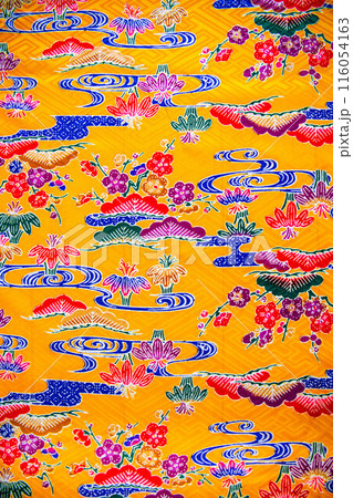 琉球紅型 116054163