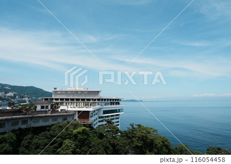 熱海のホテルニューアカオ 熱海のホテルニューアカオ 116054458