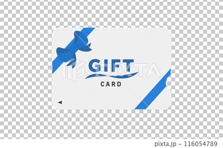 預付禮品卡(禮券) 預付禮品卡(禮券) 116054789