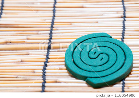 蚊取り線香 116054900