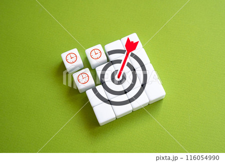 Time elapses in achieving the goal. Deadline. Get off schedule. Make it before the end of the term. Overdue work. Loss of relevance. Decrease in achievements, obsolescence of tasks. 116054990