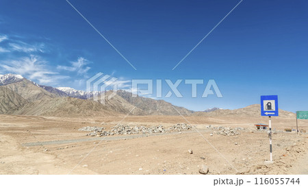 インド・ラダックの景観 / Ladakh, India インド・ラダックの景観 / Ladakh, India 116055744