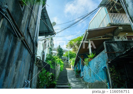 台湾の街並み 台湾の街並み 116056751