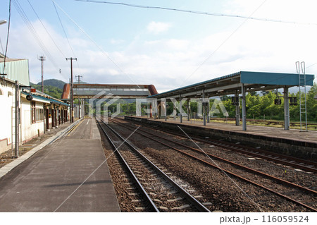 大沼駅 JR大沼駅 おおぬま Onuma H68 函館本線 大沼駅 JR大沼駅 おおぬま Onuma H68 函館本線 116059524