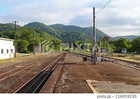 大沼駅 JR大沼駅 おおぬま Onuma H68 函館本線 大沼駅 JR大沼駅 おおぬま Onuma H68 函館本線 116059530