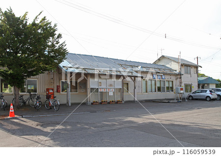大沼駅 JR大沼駅 おおぬま Onuma H68 函館本線 大沼駅 JR大沼駅 おおぬま Onuma H68 函館本線 116059539