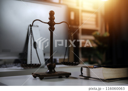 Law theme, gavel or mallet of the judge, lawyer enforcement officers, evidence-based cases taken into account in the court abount business, legislation. Law theme, gavel or mallet of the judge, lawyer enforcement officers, evidence-based cases taken into account in the court abount business, legislation. 116060063