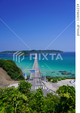 角島大橋25 角島大橋25 116062214