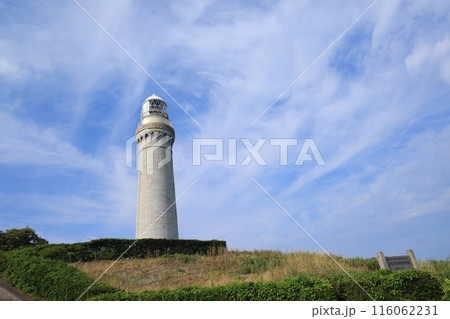 角島灯台1087 116062231