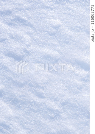 雪の模様 涼イメージ 雪の模様 涼イメージ 116062773