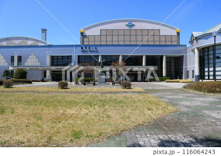 姫神ホール 116064243