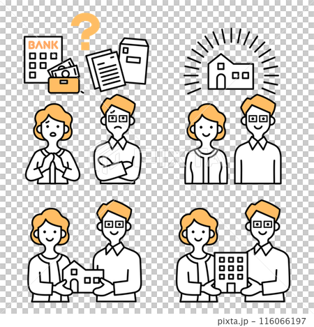 房地產和夫婦 房地產和夫婦 116066197