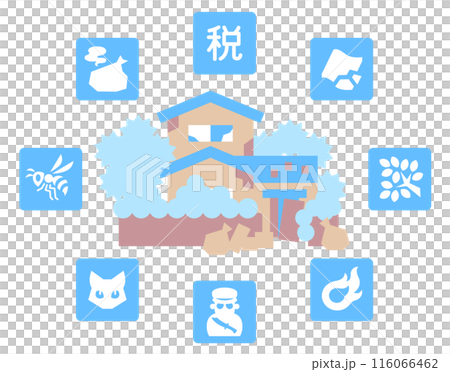 空置房子的問題 116066462