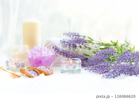 Soft and focus. Spa beauty massage health wellness background Soft and focus. Spa beauty massage health wellness background 116066620