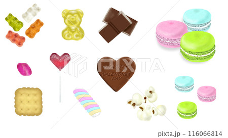 スイーツ | sweets 116066814