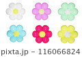 フラワーバルーン | Flower Balloon 116066824
