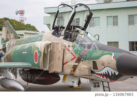 F-4戦闘機 116067865
