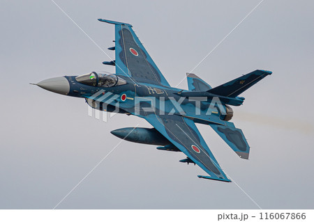 大空を飛ぶ戦闘機 大空を飛ぶ戦闘機 116067866