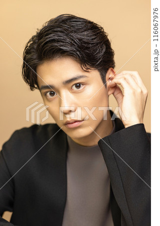 メンズビューティーイメージ メンズビューティーイメージ 116067976