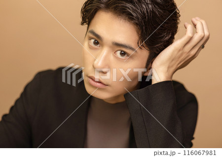 メンズビューティーイメージ 116067981