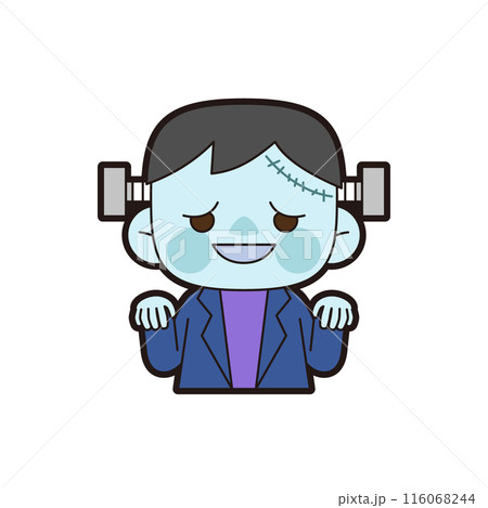 人造人間 116068244