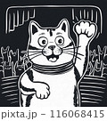 演劇ねこ 116068415