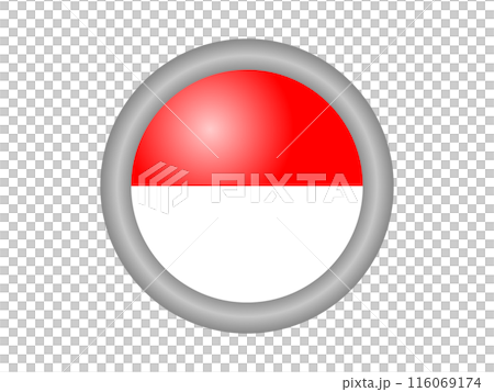 Flags of the world Indonesia icon Flags of the world Indonesia icon 116069174