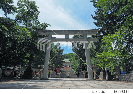 小樽 住吉神社 小樽 住吉神社 116069335