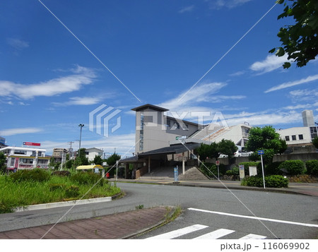 鴨宮駅前 鴨宮駅前 116069902