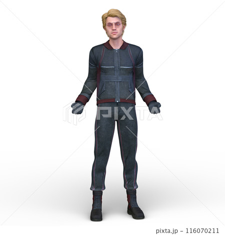 戦士 戦士 116070211