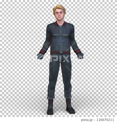 戦士 戦士 116070211