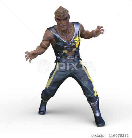 モンスター 116070252