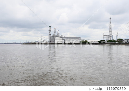 養老川河口 116070850
