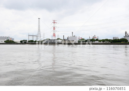 養老川河口 116070851