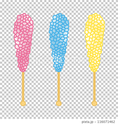 ロックキャンディー 116071462