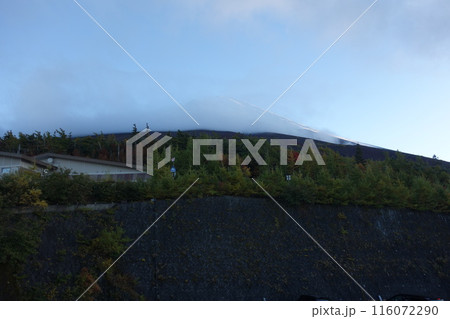 富士山 秋 富士山 秋 116072290