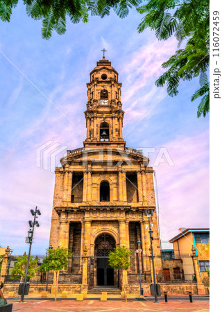 Sanctuary of Saint Joseph of Grace in Guadalajara - Jalisco, Mexico Sanctuary of Saint Joseph of Grace in Guadalajara - Jalisco, Mexico 116072459