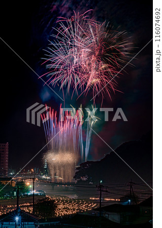 花火大会 花火大会 116074692