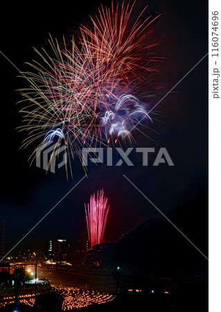 花火大会 花火大会 116074696