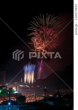 花火大会 116074697