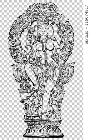 印度之神 116074917
